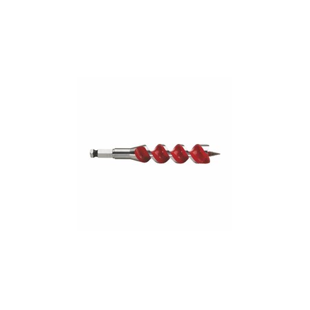 Milwaukee Tool 1 IN. X 6-1/2 IN. AUGER BIT 48-13-1000